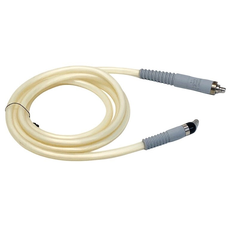Luxtec Integra REF 00-1445-A ,45 DEGREE Transparent Fiber Optic Light Cable