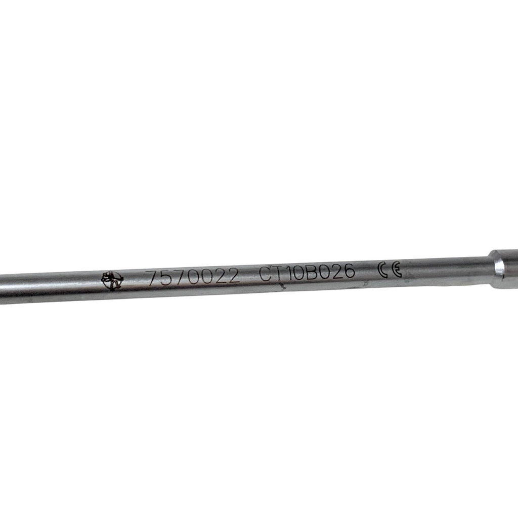 Medtronic 7570022 Ball-End Bone Screw Driver Orthopedic Instrument CT10B026