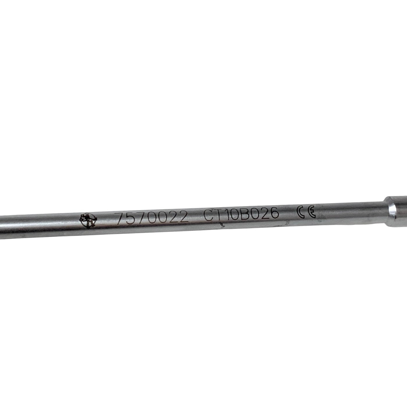 Medtronic 7570022 Ball-End Bone Screw Driver Orthopedic Instrument CT10B026