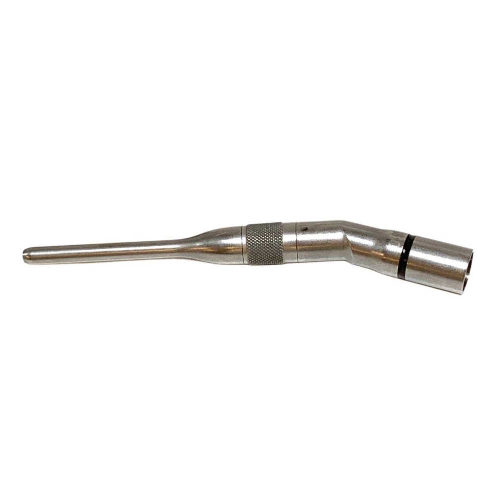 MEDTRONIC REF AA10S, 9.5cm Small Bore Angled Attachment, 10-9ST