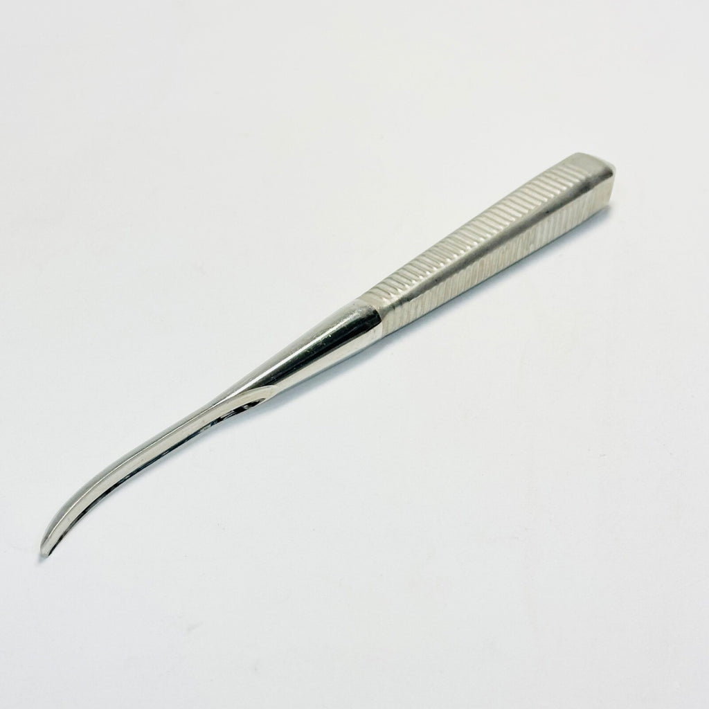 ACUFEX 012724 NotchMaster 6.4mm Curved Gauge Instrument