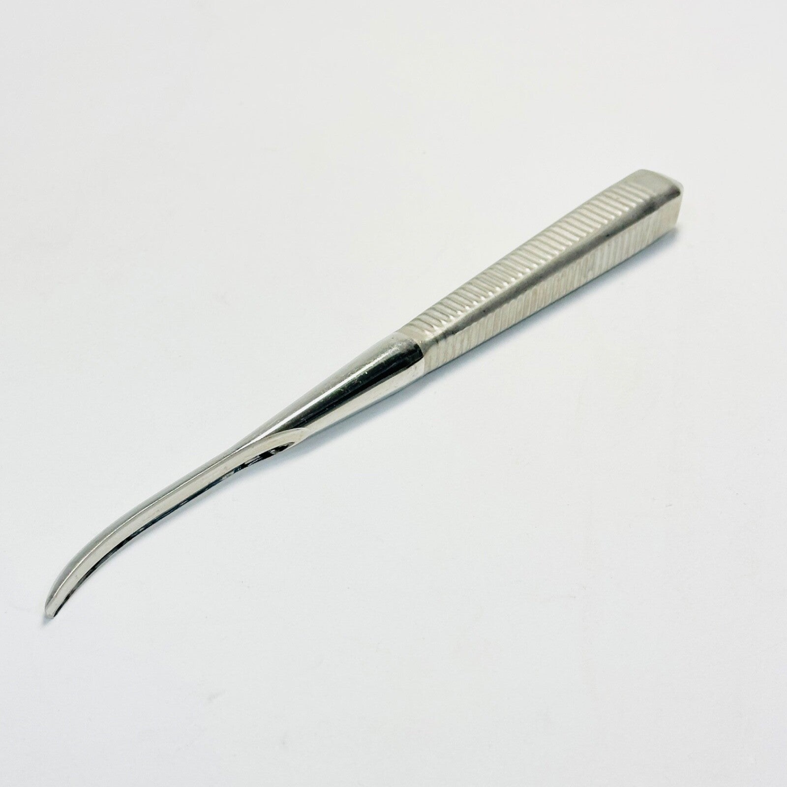 ACUFEX 012724 NotchMaster 6.4mm Curved Gauge Instrument