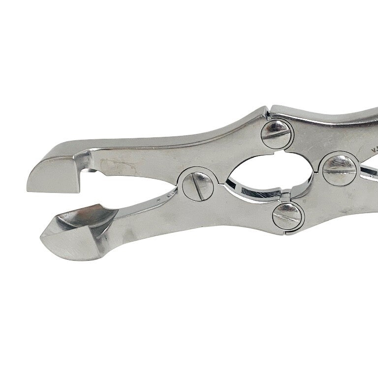 V. Mueller REF CH-564, Sauerbruch Rib Rongeur Forceps