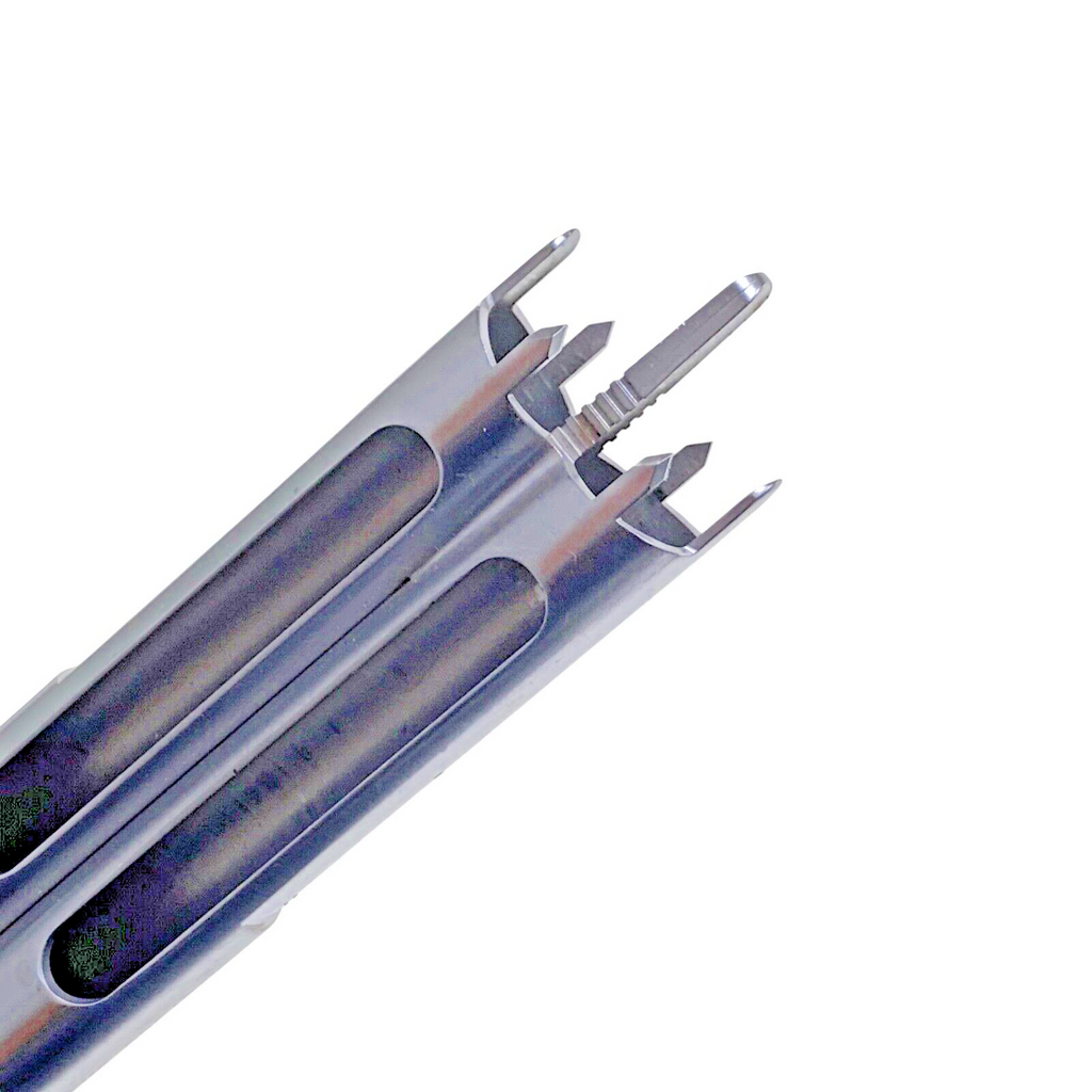 Sofamor Danek 902-235, 16/8MM DOUBLE BARREL OS DISTRACTOR
