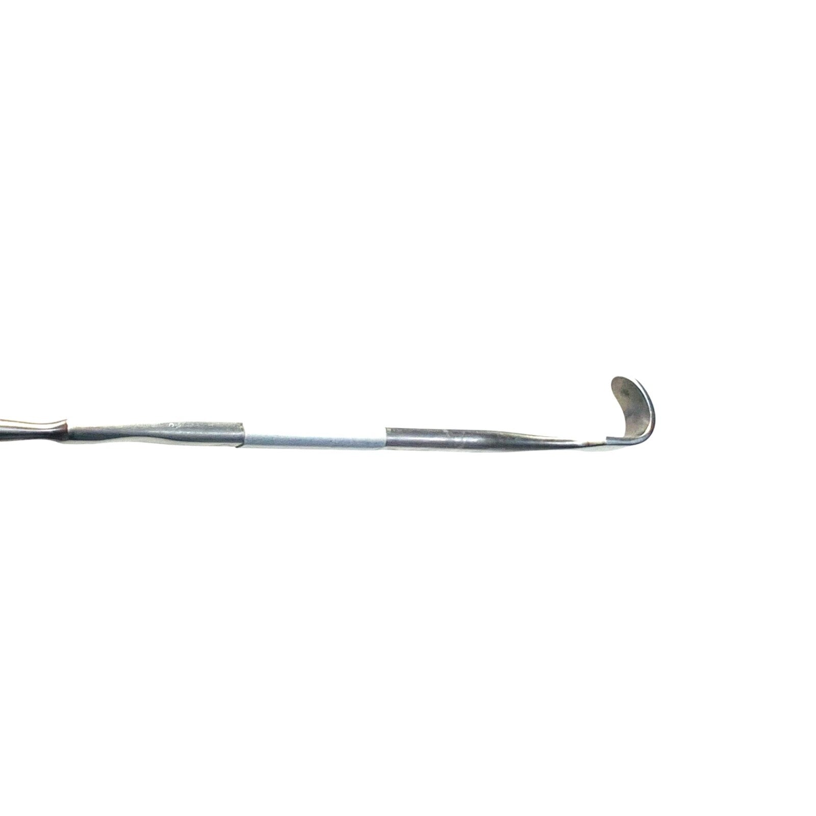 SWSC REF 1087, DOUBLE ENDED RETRACTOR