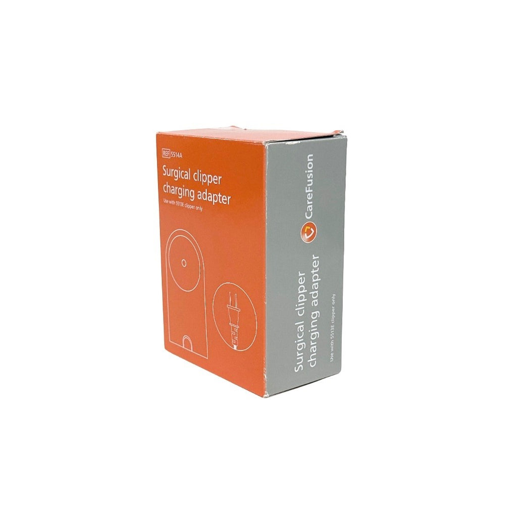 CareFusion 5514A Surgical Clipper Charging Adapter
