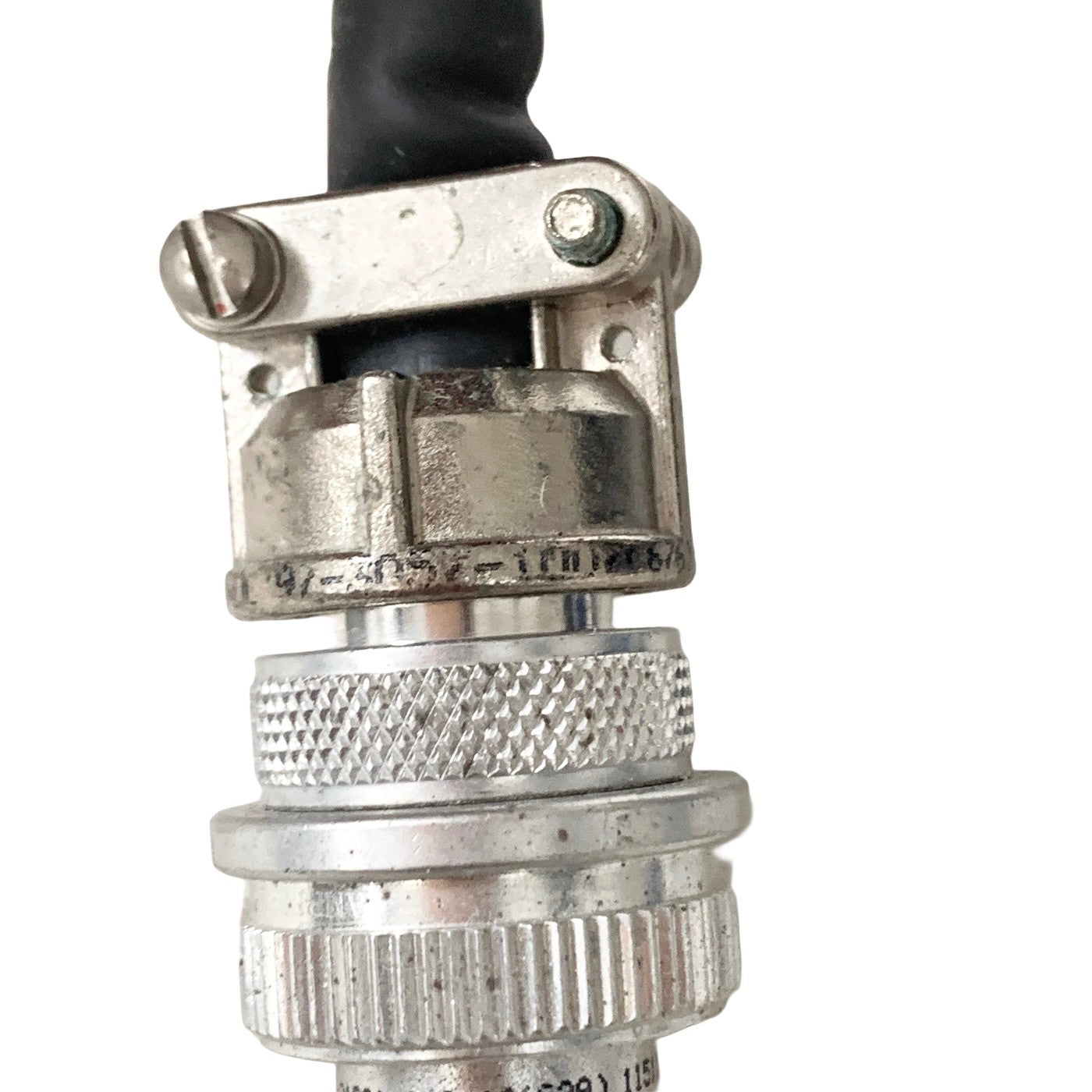CONMED REF 60-5103-001, SPLASHPROOF BIPOLAR FOOTSWITCH