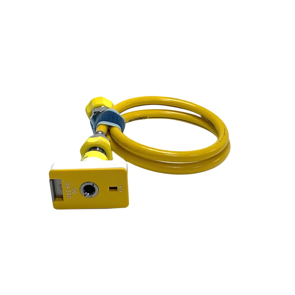 Medical Fittings REF 3250, Air Coupler w/ Hose