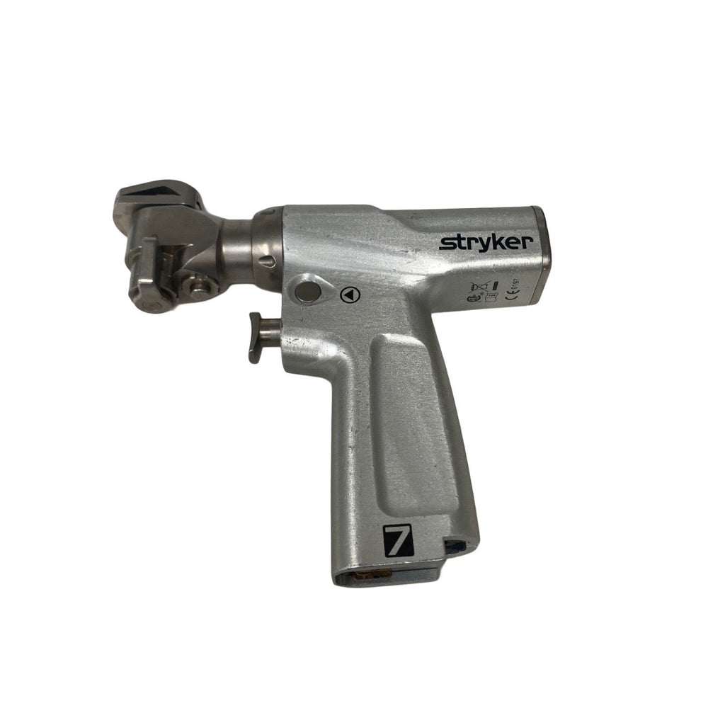 STRYKER REF 720300000, Surgical Oscillating Saw Handpiece Orthopedic Power Tool
