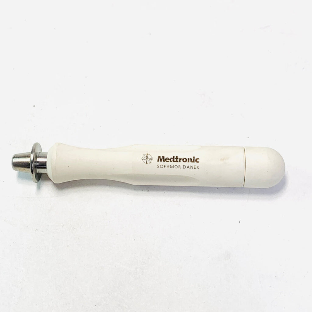 Medtronic Sofamor Danek REF 853-600, Atlantis Drill Bit Handle