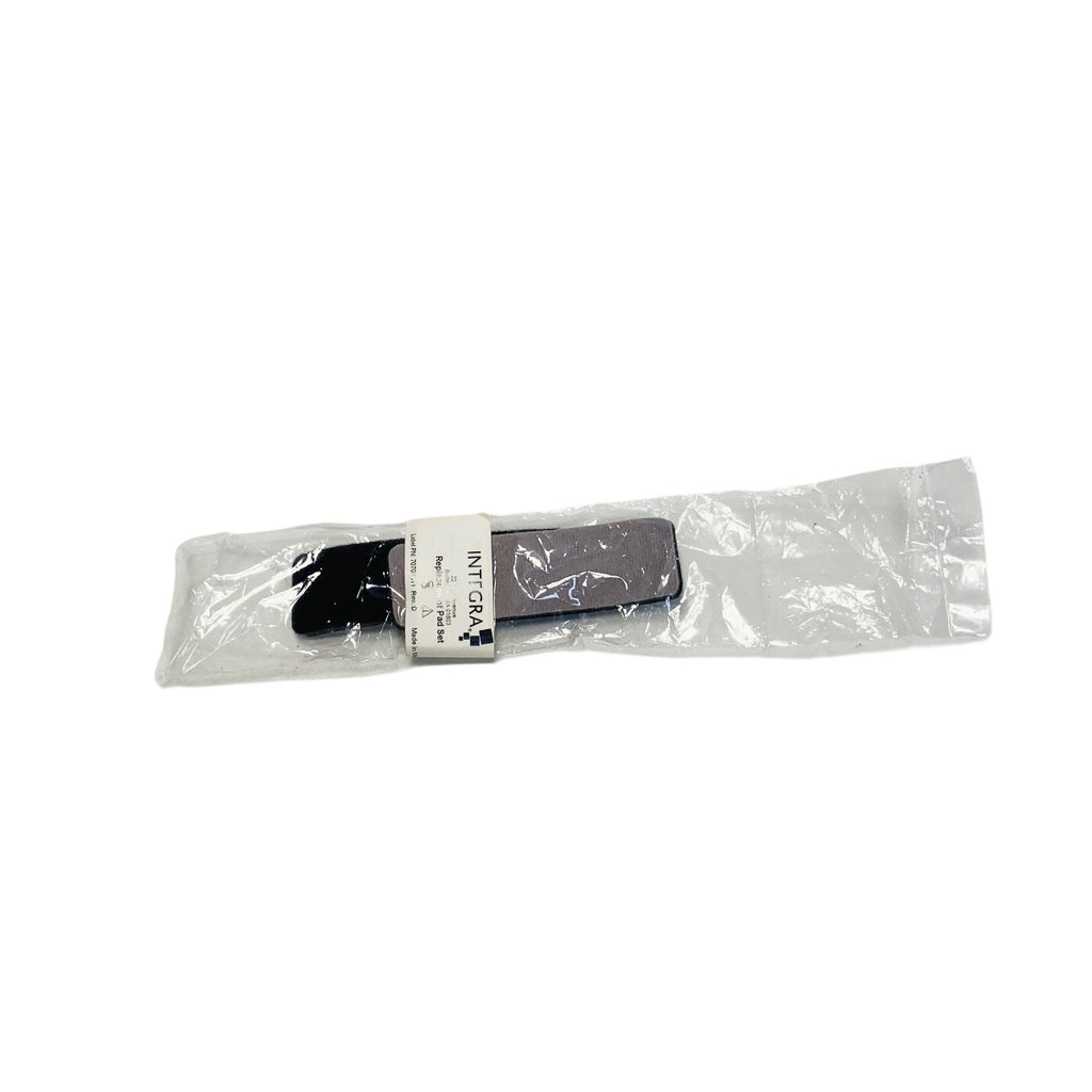 Integra REF 70707411, REPLACEMENT PAD SET