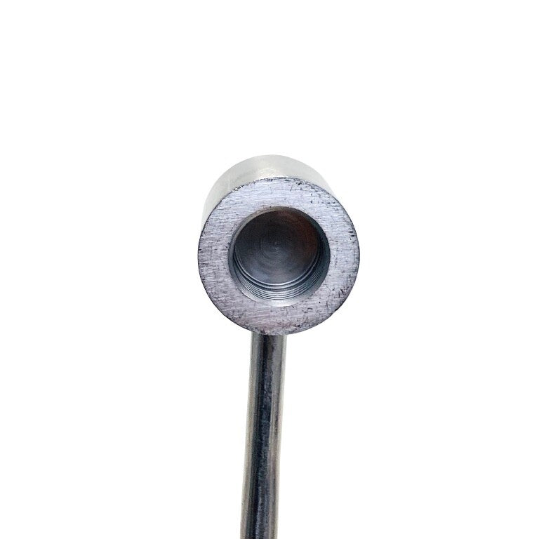 V. Mueller REF RH1541, Mallet Cottle, 2.9 cm Diameter, 8 Inch Length