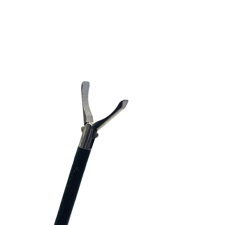 R. Wolf REF 8384.036, Surgical Laparoscopic 5mm Grasping Forceps