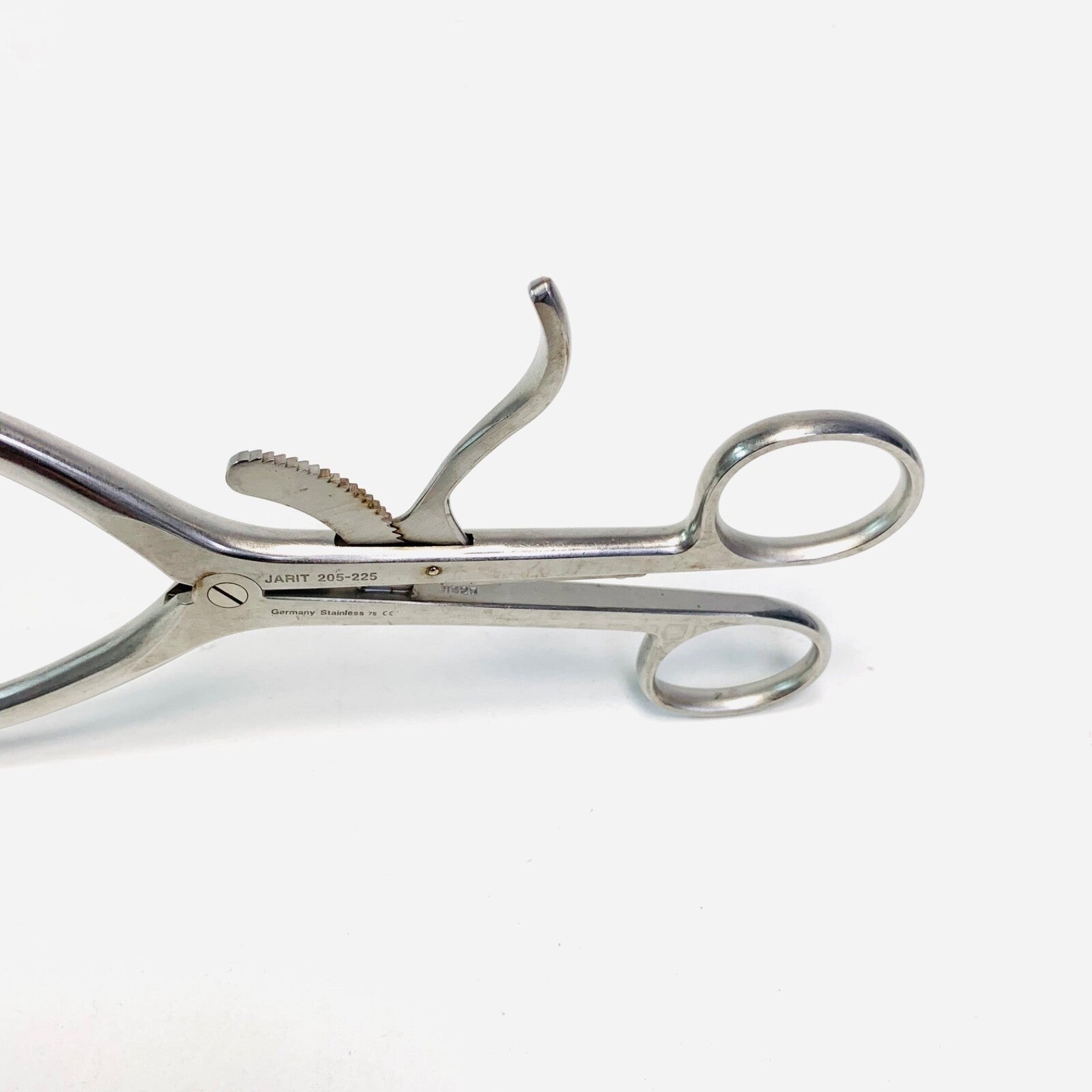 JARIT REF 205-225, Beckman Adson Retractor