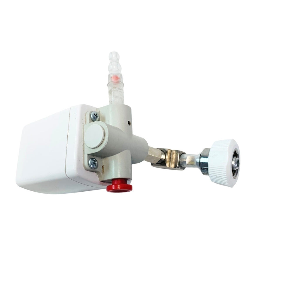 Precision Medical REF PM9100, CONTINUOUS SUBLOTTIC SUCTION REGULATOR, CONNNECTOR