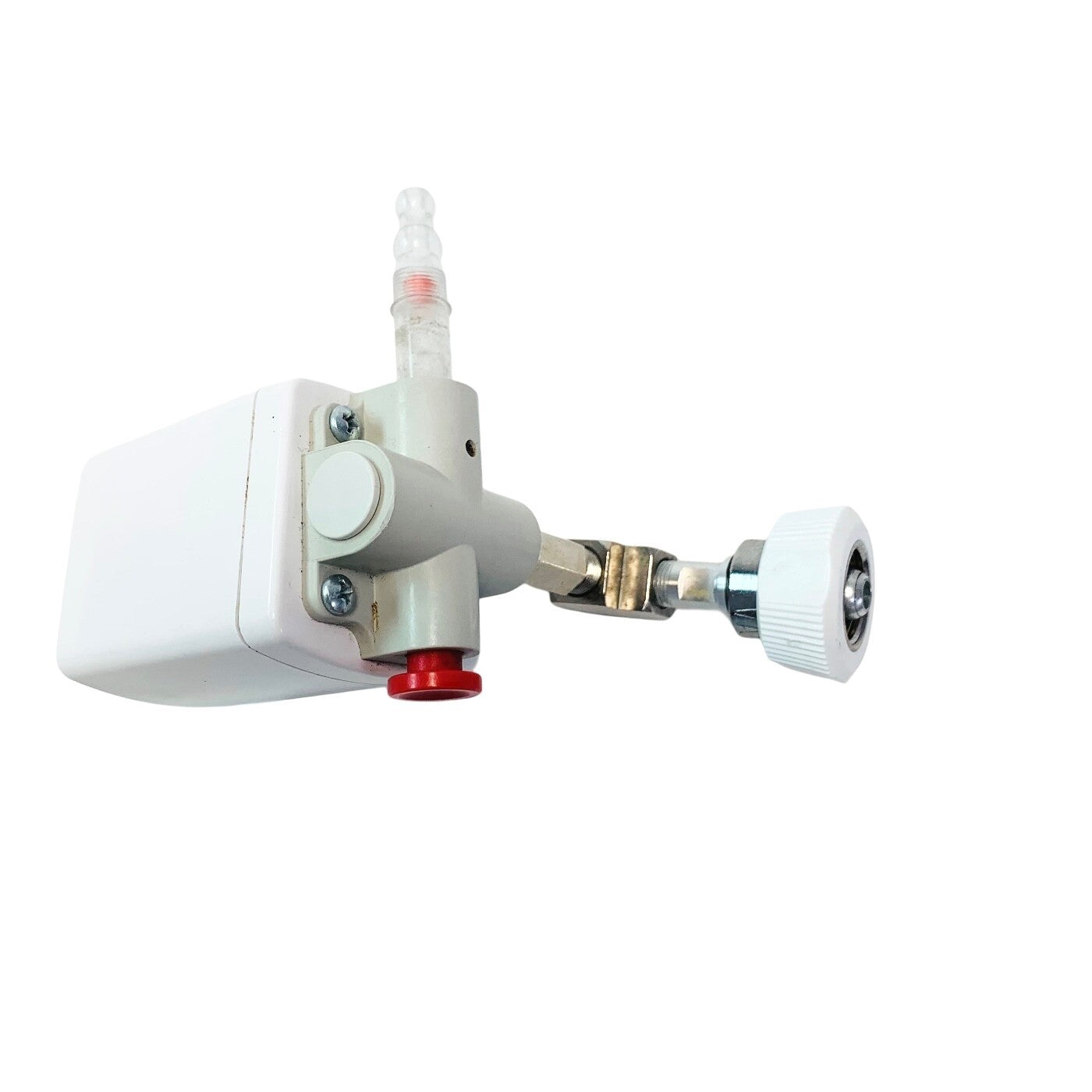 Precision Medical REF PM9100, CONTINUOUS SUBLOTTIC SUCTION REGULATOR, CONNNECTOR