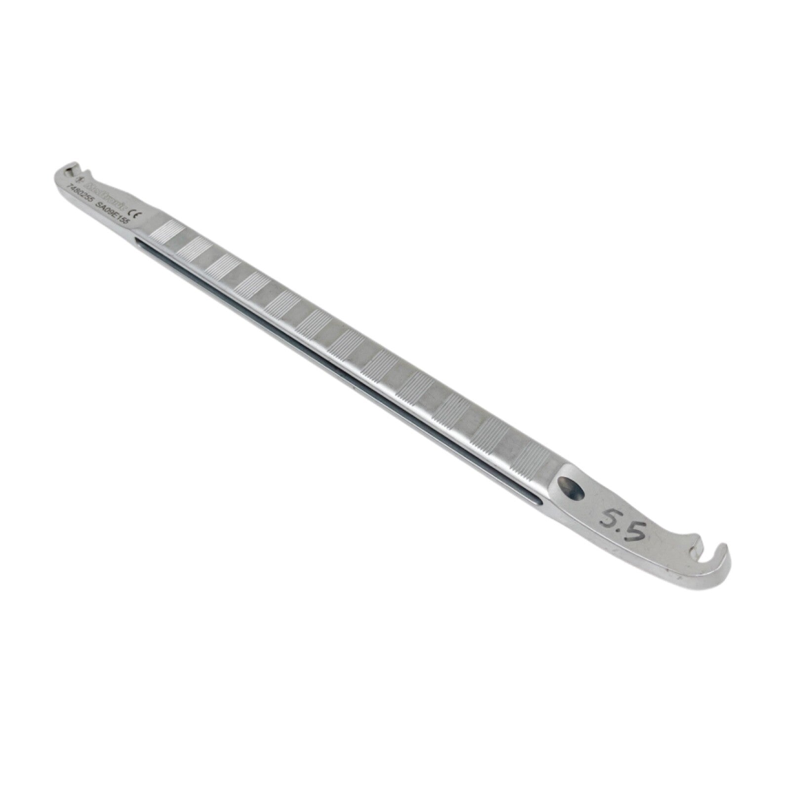 Medtronic REF 7480255 CD Horizon Legacy In Situ Bender Left