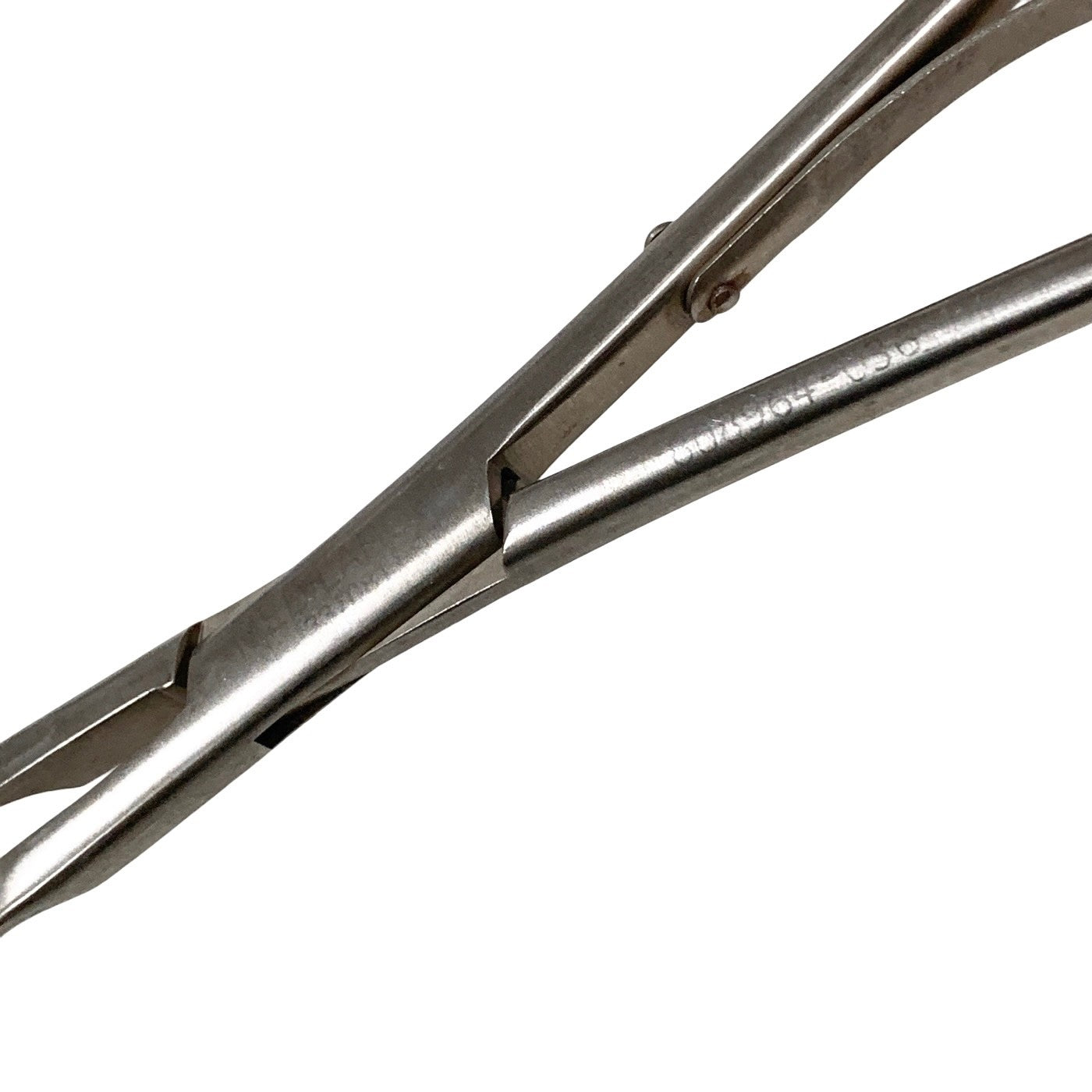 Horizon 337081 Ligating Clip Applier Med/Large Curved 8" 20cm Teleflex
