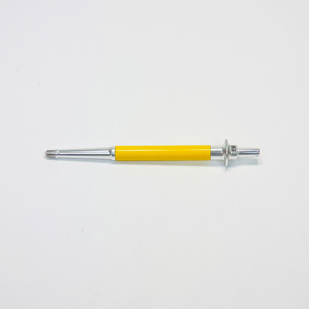 VISTALAB 1059C 500µL Pipette, MLA, D-Tipper, Yellow