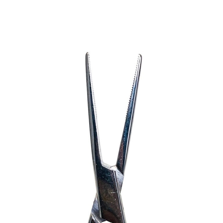 Jarit REF 105-130, Kelly Forceps Straight
