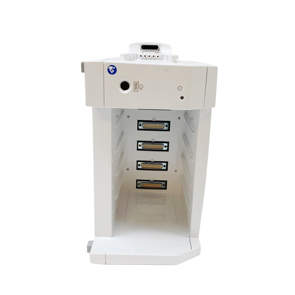 GE REF M1115512, F5-01 Frame, Module Rack