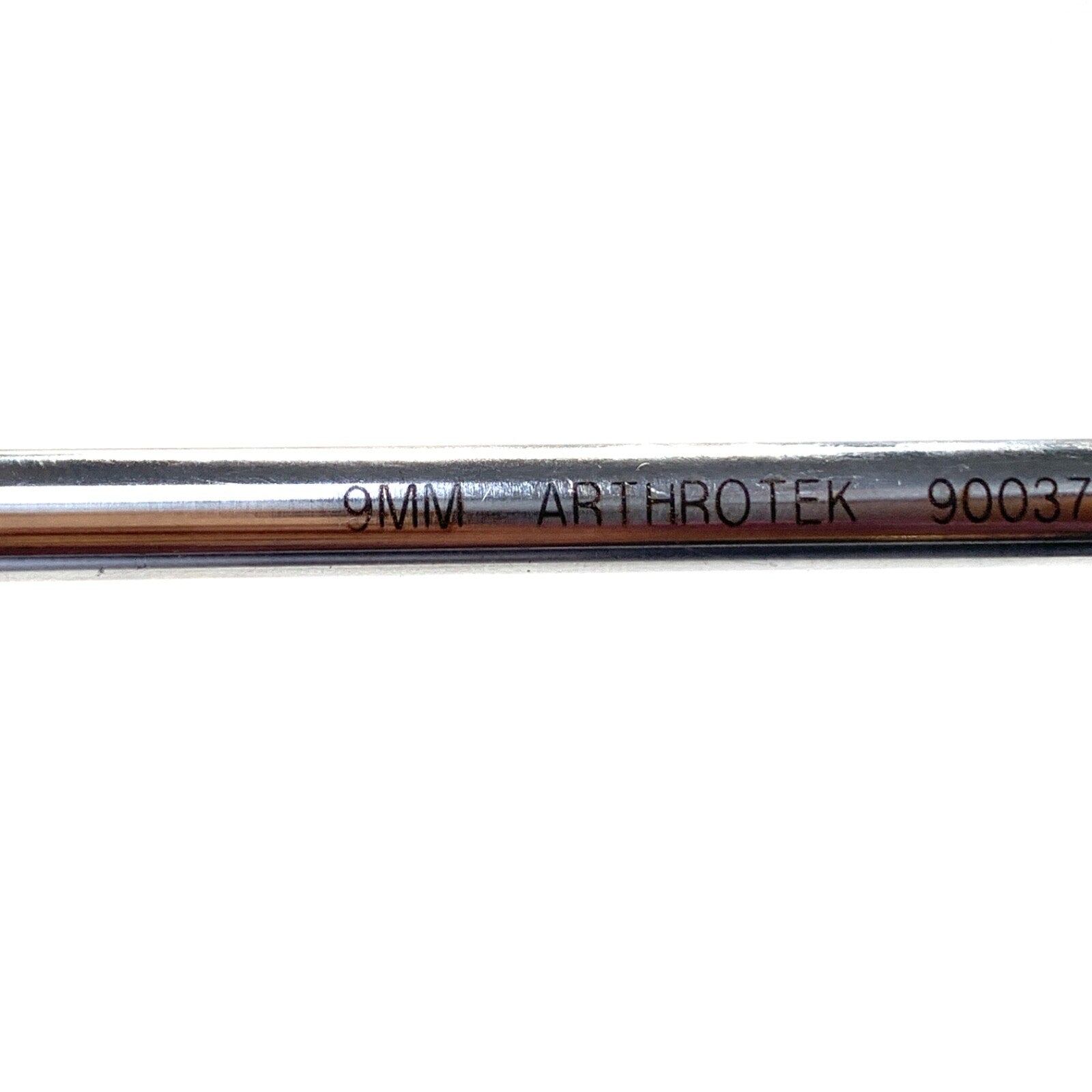 Arthrotek REF 900370, 9mm Surgical Orthopedic Obturator Handle