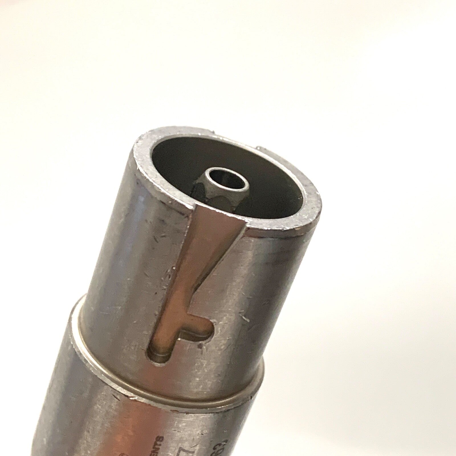 Stryker REF 4103-135, Drill 1:1 Hudson / Trinkle Adapter Attachment