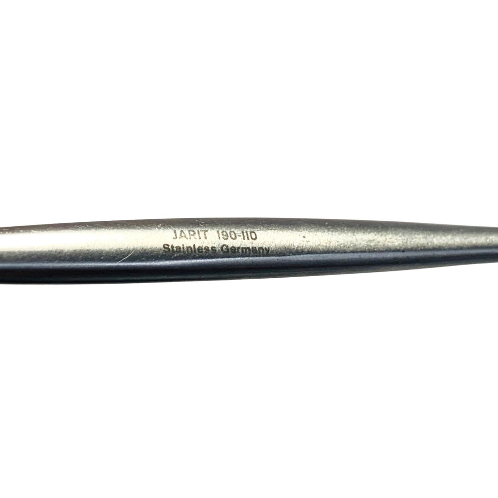 Jarit Ref 190-110, Double Ended Retractor