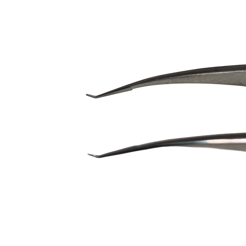 Storz Instruments Corneal Forceps Colibri Style, E3205