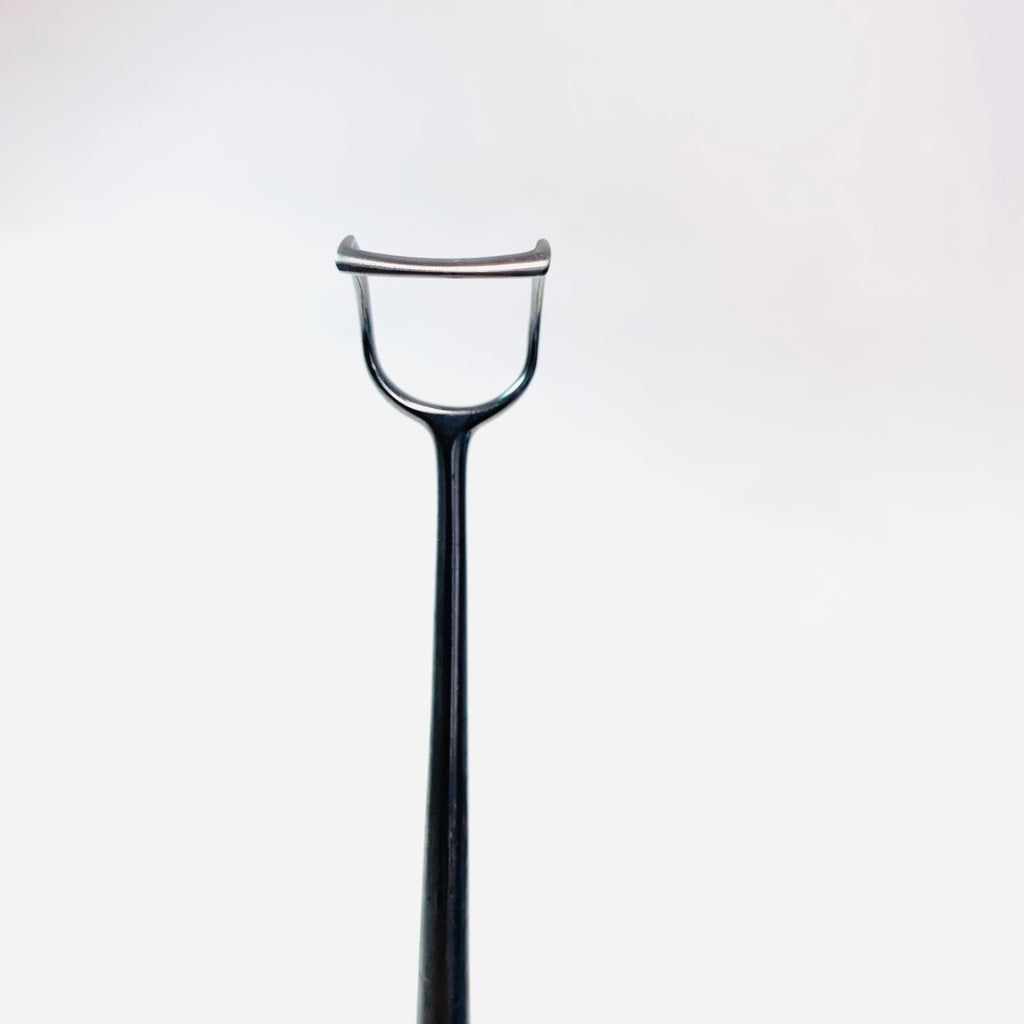 V. Mueller REF RH-4445, Reverse Curve Adenoid Curette