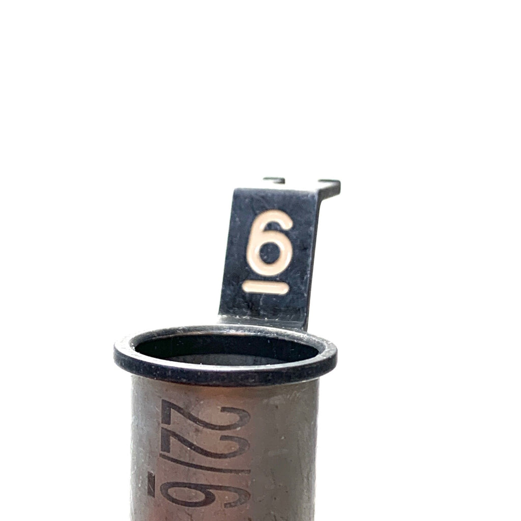 Medtronic REF 9569733, 22mm/6cm Tube Caddy For METRx II System