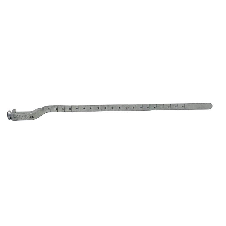 Medtronic Sofamor Danek REF 2942037, 10mm Endplate Protector