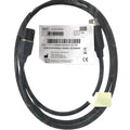 PHYSIO-CONTROL REF 11140-000080, EXTERNAL POWER, EXTENSION CABLE