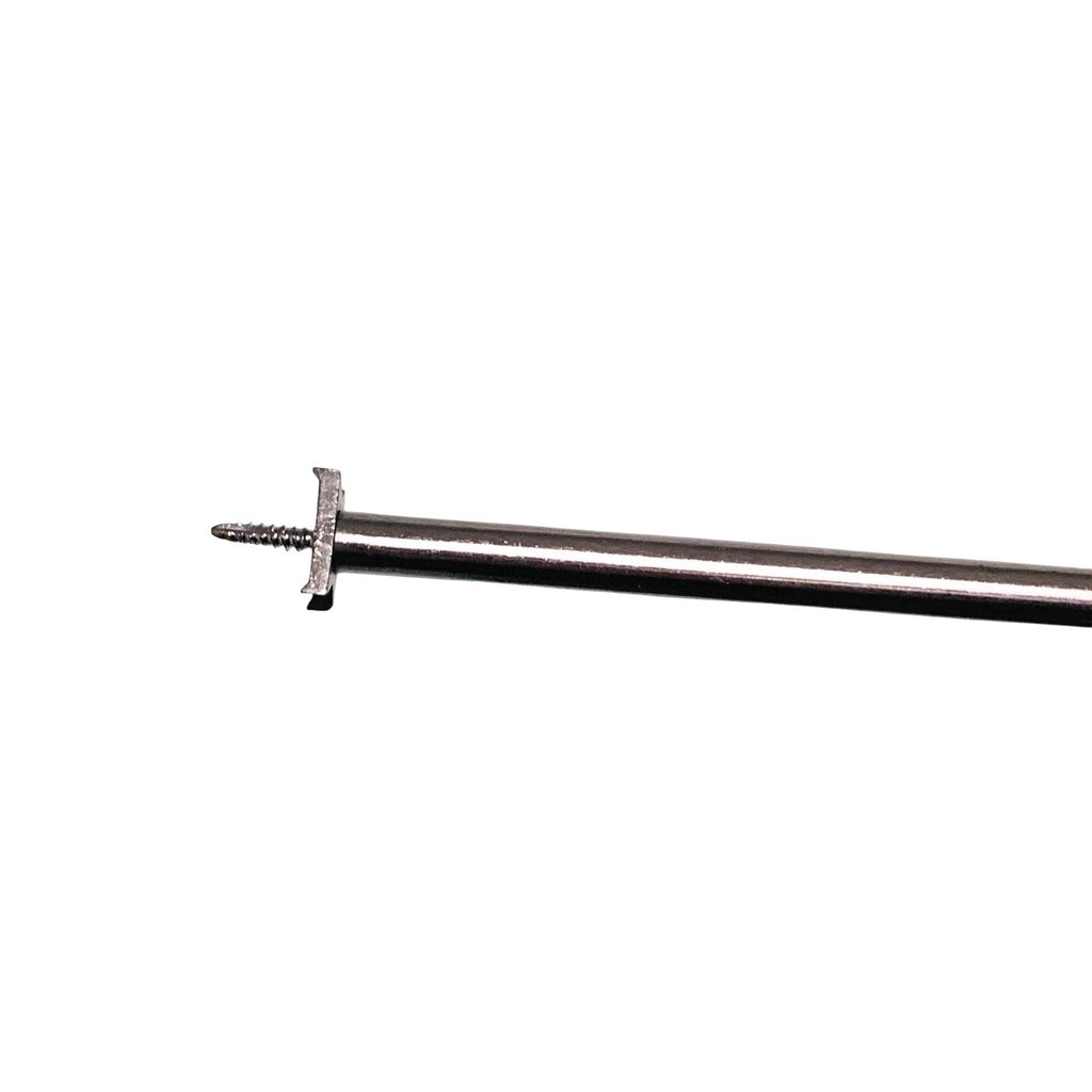 Aesculap REF FF911, 8 X 15 Bone Graft Holder