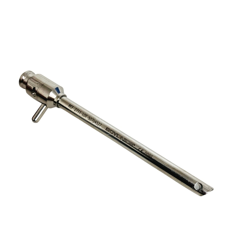 Dyonics REF 2711, 5.5mm Operative Cannula
