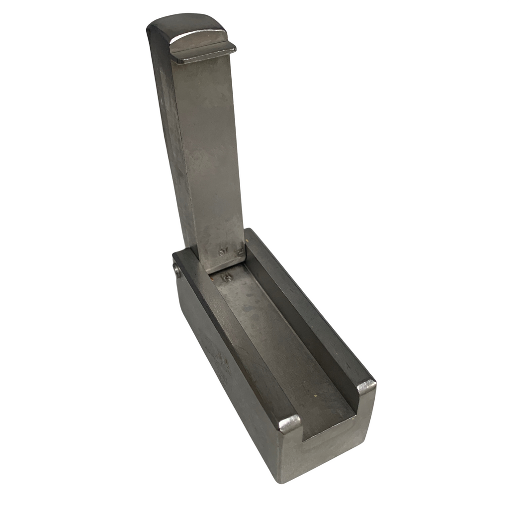 V.Mueller® RH1545 Bone Crusher Cottle 5/8 X 2-3/4 Inch Matte Finish
