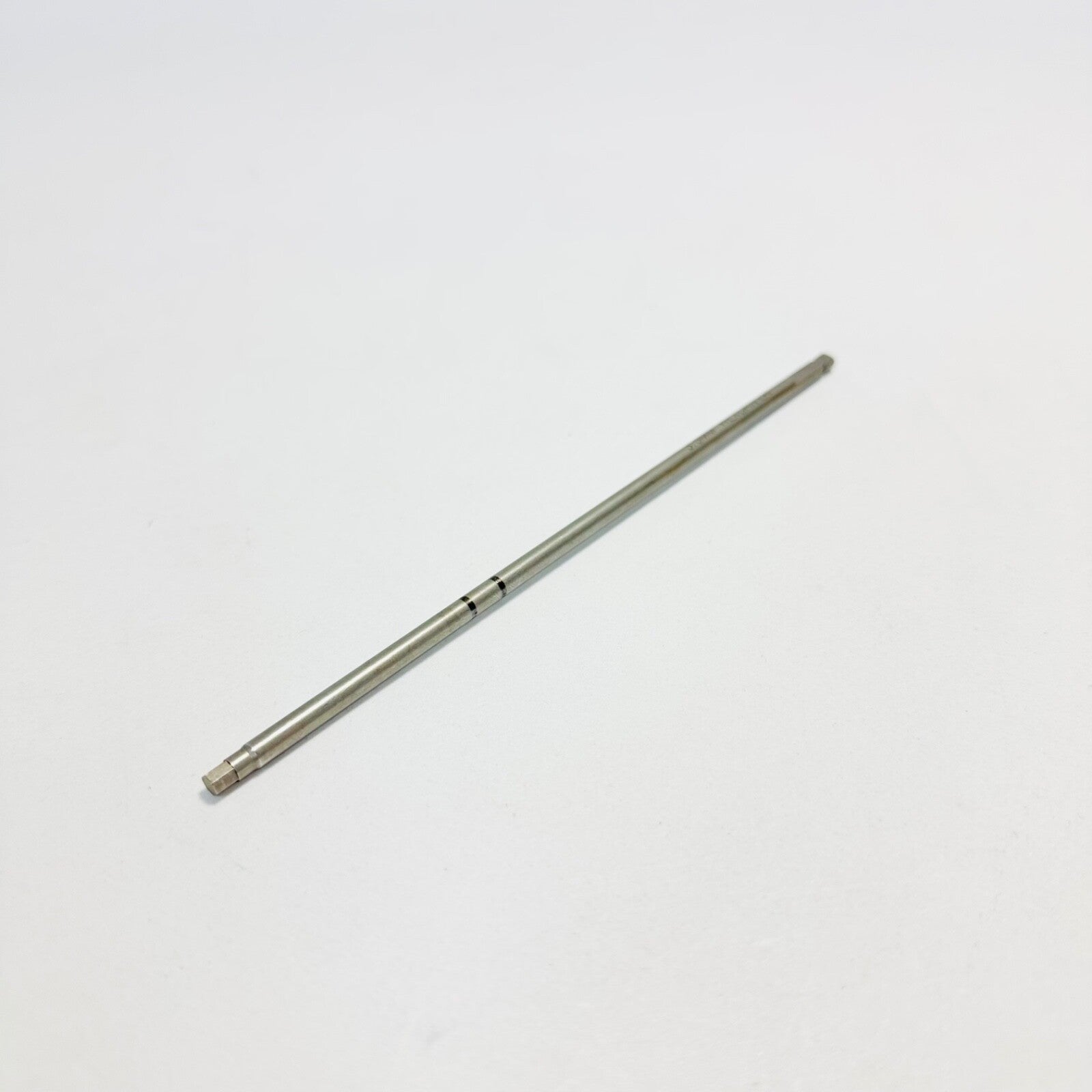SMITH & NEPHEW 711723537 3.5mm Hexdriver Instrument