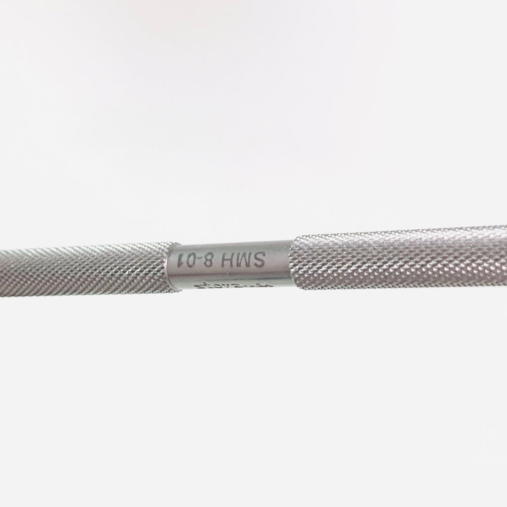 Storz REF N-2351, Woodson Elevator DOUBLE ENDED
