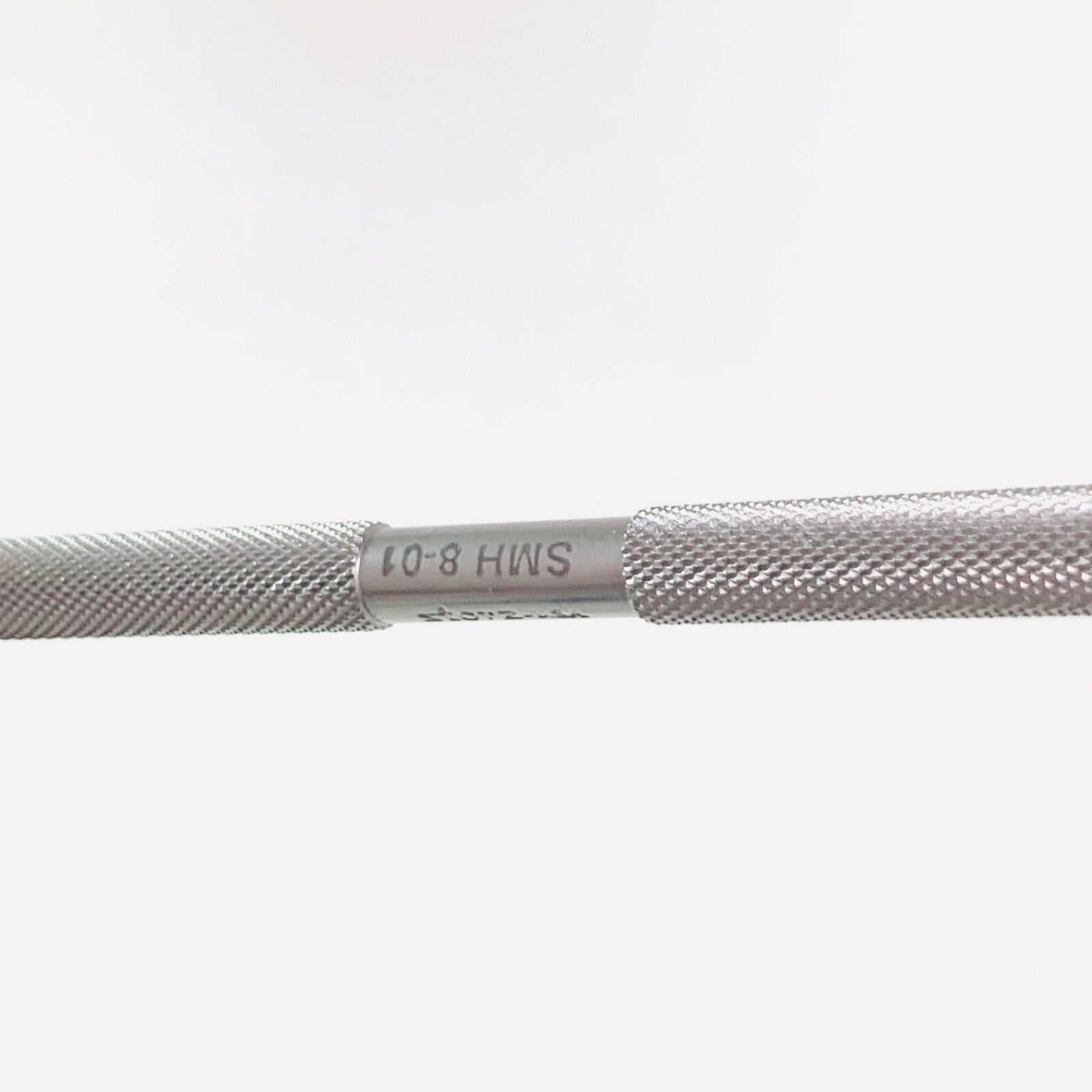 Storz REF N-2351, Woodson Elevator DOUBLE ENDED