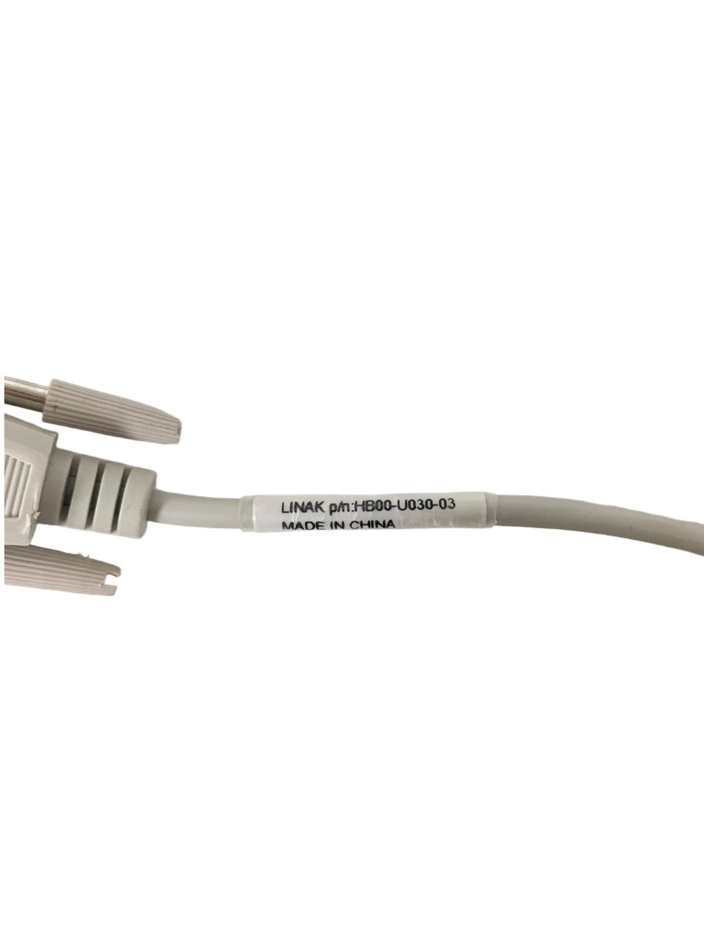 Tollos Hand Control Pendant Remote, LINAK Cable HB00-U030-03 Patient Lift