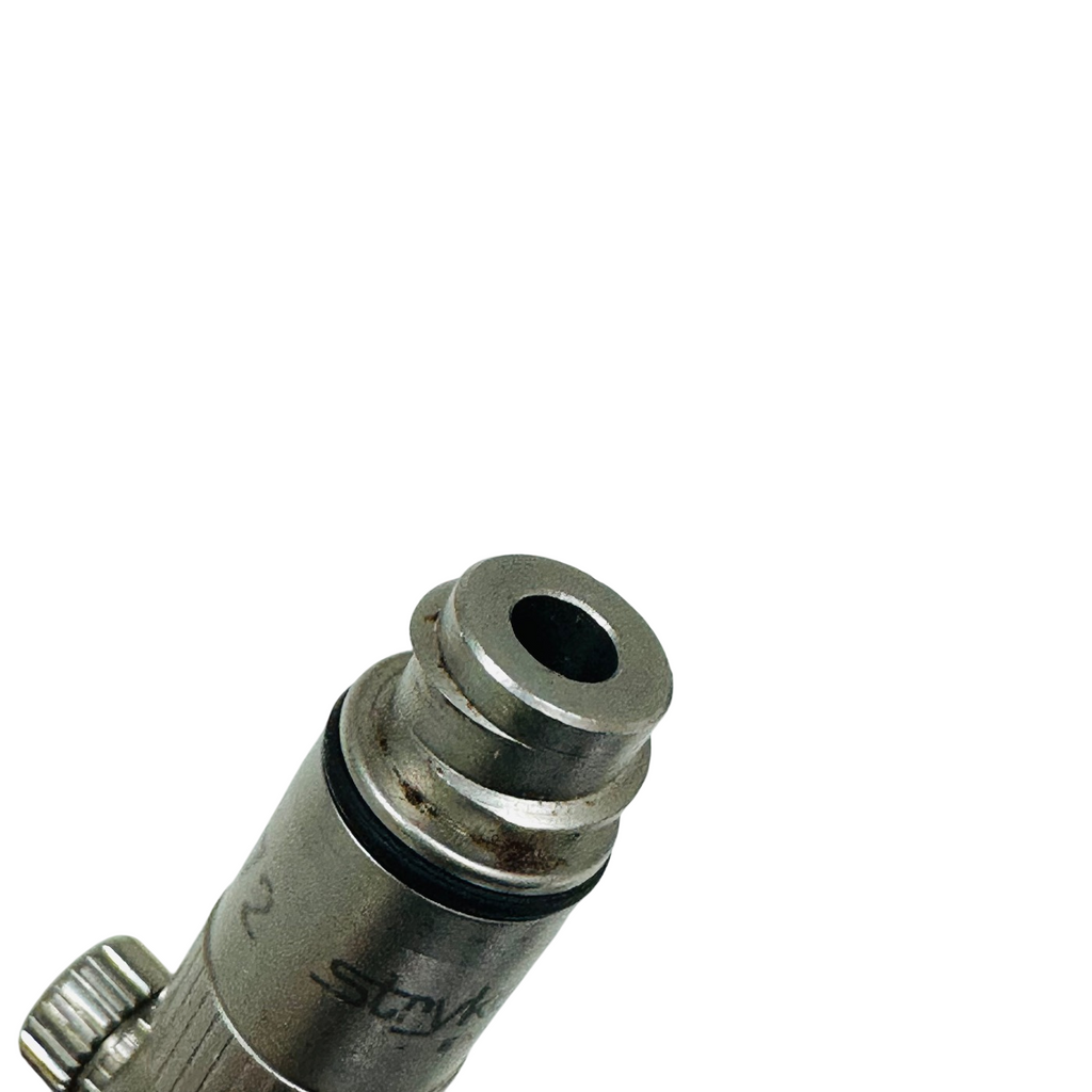 Stryker 333-000-001 Irrigation Adapter with Stopcock and Luer Lock Instrument