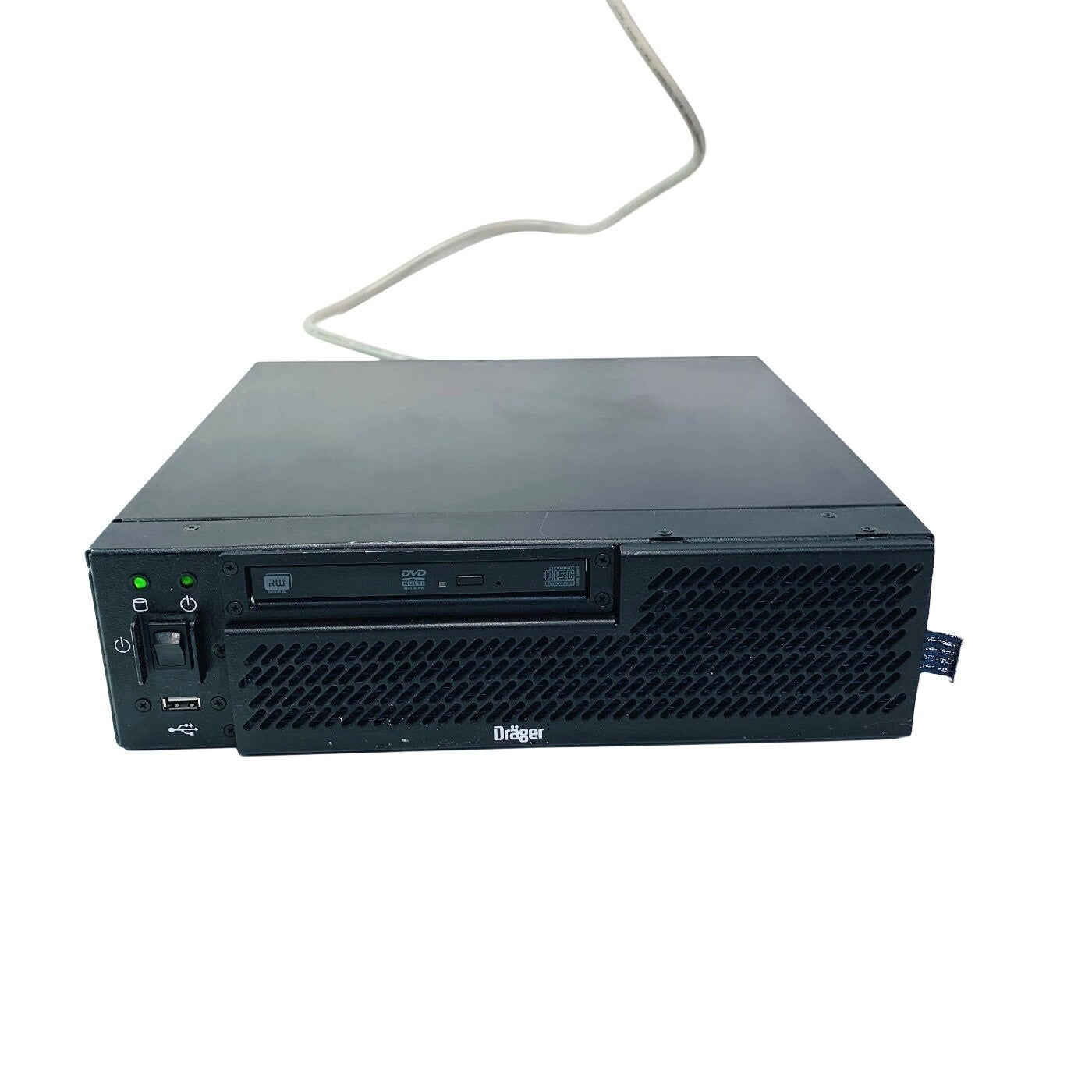 Drager REF MS32504, Infinity Central Station CPU