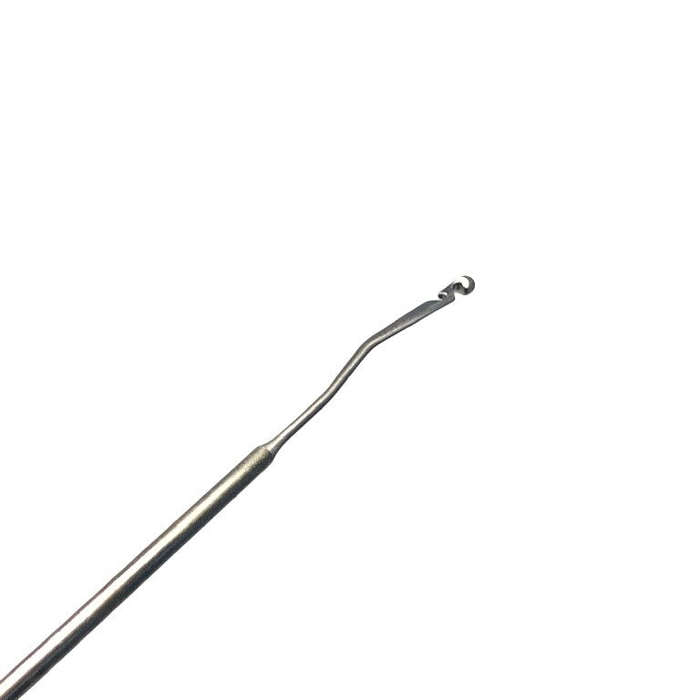 Sklar Ref 90-8210, IUD Extractor 10-1/2 Inch