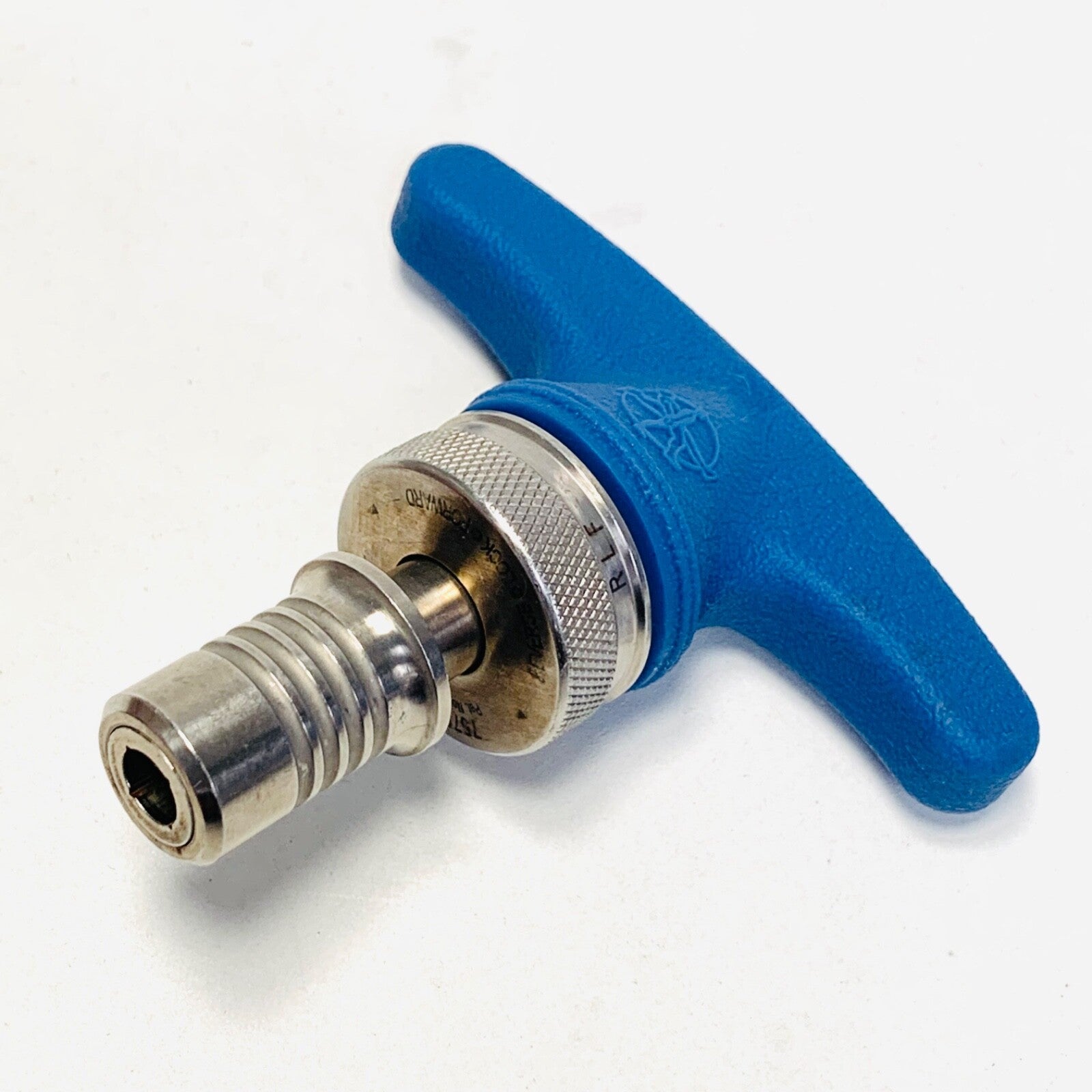 Medtronic REF 7579000, RATCHETING T-HANDLE