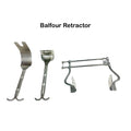Balfour Abdominal Retractor Instruments Stainless Steel