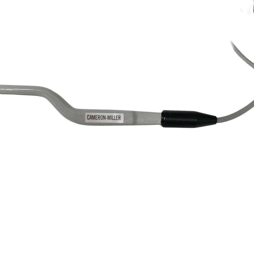 CAMERON MILLER Monopolar Forceps with Cable