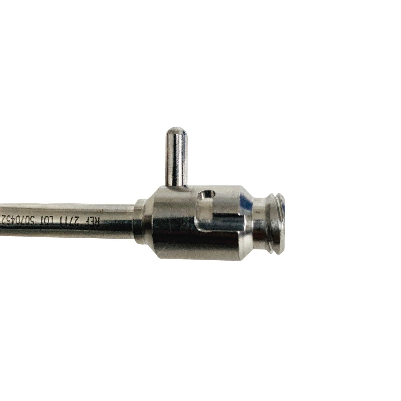 Dyonics REF 2711, 5.5mm Operative Cannula
