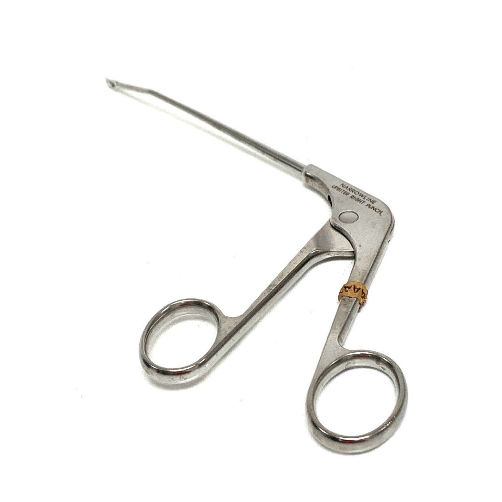 Acufex REF 012054, Narrowline Upbiter Right Punch