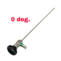Karl Storz REF 26007AA, 3.3mm 0 Degree Laparoscope, Hopkins