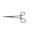 V. Mueller Ref SU16252, Needle Holder Olsen-Hegar 5-3/4 Inch